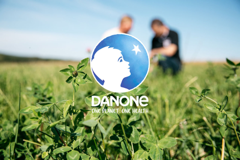 iProspect pour Danone – « La mesure et optimisation de l’empreinte carbone des campagnes média. »