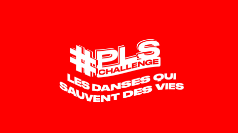Konbini et Kewl pour la Croix-Rouge Française – « #PLS Challenge » 