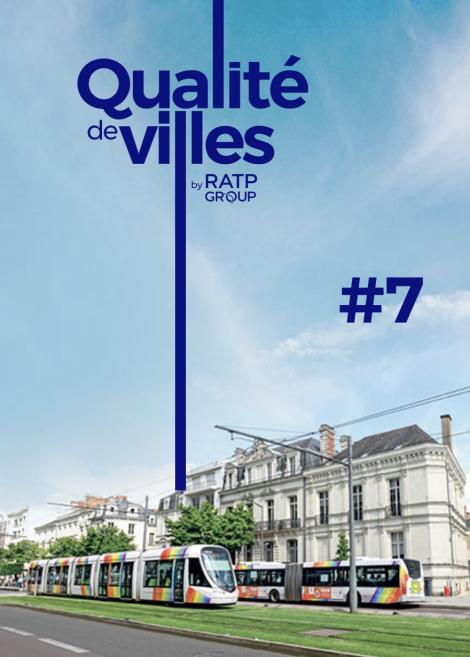 Havas Paris pour RATP Group – «  Qualités de villes  »
