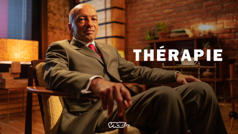 Vice TV – « Thérapie » 
