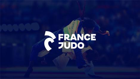 4uatre pour Fédération Française de Judo – « France Judo »