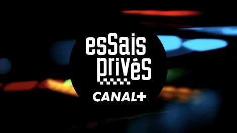 Canal+ – « Essais Privés » 