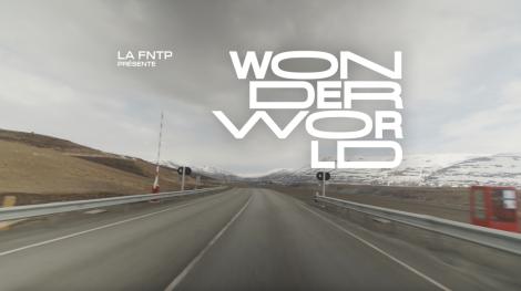 HRCLS pour FNTP – « Wonderworld »