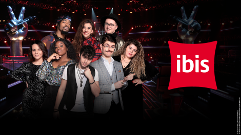 iProspect et TF1 Live pour ibis – « ibis donne de la voix ! »