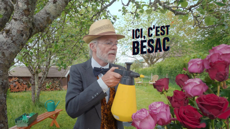 Digital Tellers pour Ville de Besançon – « Et tout ça, ça rend la ville meilleure »