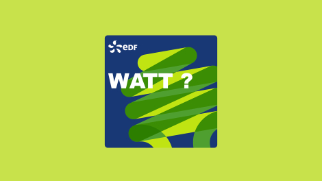 Spintank pour EDF – « Watt ? »