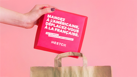 Marcel pour Heetch – « Uber Heetch »