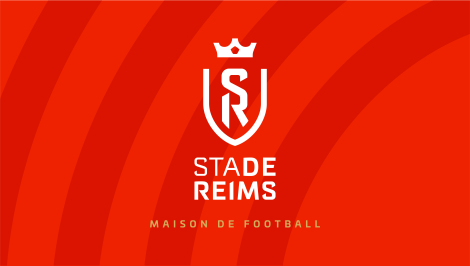 Leroy Tremblot pour Stade de Reims – « Stratégie de marque et identité visuelle du Stade de Reims »