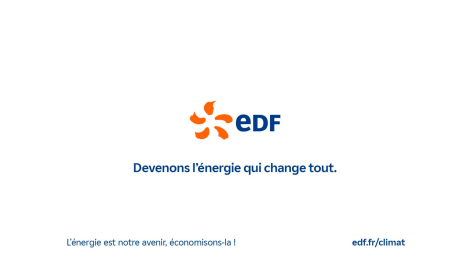 Start-Rec pour EDF – « Identité sonore EDF »