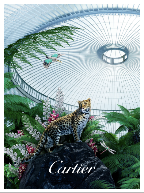 Prodigious et Publicis Luxe pour Cartier – « Cartier – Corporate »