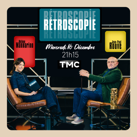 TMC – « Rétroscopie »