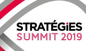Stratégies Summit 2019
