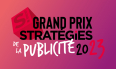 Grand Prix Stratégies de la publicité 2023 
