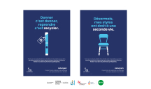Havas Health & You pour Novo Nordisk – « Returpen. 1er programme de collecte et recyclage de stylos jetables. »