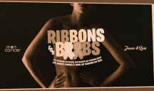 Addiction Agency pour MSD France – « Ribbons for boobs »