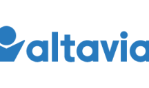 Logo Altavia pour paroles d'agences