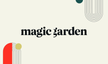 Magic garden image paroles d'agences