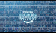 Herezie pour Prime Video – « Dubbing factory »