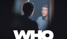Herezie pour Prime Video – « Who – A thread movie »