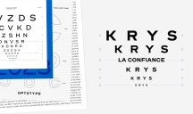 Krys – La Confiance 