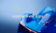 Alpine New Alps