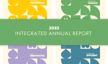 Rapport annuel intégré 2022 – Avril 