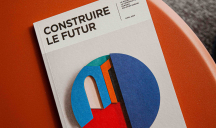 Construire le futur, le magazine de la construction durable par Saint-Gobain