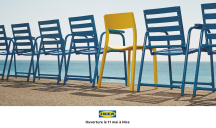 Buzzman pour Ikea – « Promenade des Anglais »
