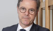 Jean Muller, directeur général délégué commerce et développement, JCDecaux