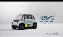 BETC pour Citroën – « Taxi Driver »