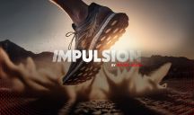 Just Happiness pour Sport 2000 – « E-mag Impulsion by Sport 2000 »