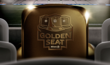 Lafourmi pour Allianz – « Golden Seat Allianz »