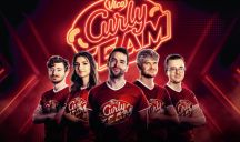 Change et GamersOrigin pour Vico – Curly (Intersnack France) – « Curly Team »