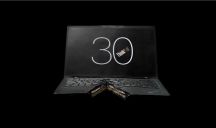 Brainsonic pour Lenovo – « 30 ans de ThinkPad »