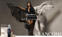Publicis Luxe pour Lancôme – « Lancôme x Louvre »