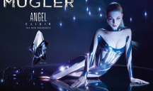 Publicis Luxe pour Mugler – « Angel Elixir »