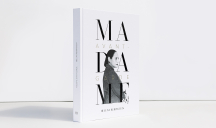 Omedia Paris pour Helena Rubinstein, groupe L’Oréal Luxe – « Livre patrimonial Madame Avant-Garde »