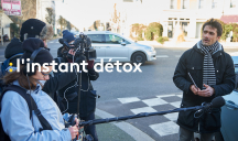 Franceinfo instant detox