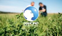 iProspect pour Danone – « La mesure et optimisation de l’empreinte carbone des campagnes média. »