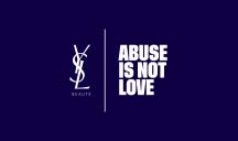 BETC Étoile Rouge pour Yves Saint Laurent Beauté – « Abuse is not love – Aimer sans abuser »