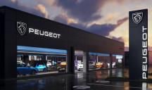W, Peugeot Design Lab, Havas Digital Factory et Havas Event pour Peugeot – « Nouveau territoire de marque Peugeot »