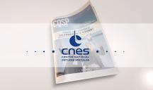 La Nouvelle / Because pour CNES - "CQSP (CNES qui se passe)"