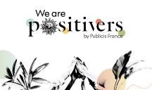 Publicis France - "We are positivers"