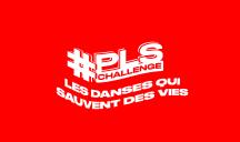 Konbini et Kewl pour la Croix-Rouge Française – « #PLS Challenge » 