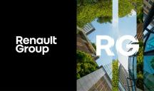 4uatre pour Renault Group – « Renault Group »
