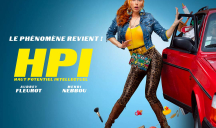 TF1 – « HPI »