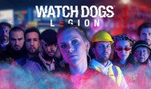 Unify pour Ubisoft – « WatchDogs : Legion »