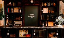 Meteore Production pour Eminente – « Hotel Eminente »