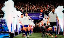 Aono pour Fédération Française de Rugby – « Scénographie France Rugby »
