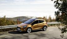 GTB / Mindshare et Audion pour Ford – « Ford Fiesta Active Audio Digital »